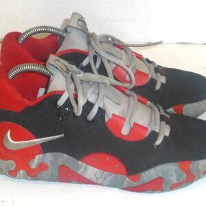 Nike PG 6 Bred Men's Basketball Sneakers Shoes Size: 8 DC1974-003 PLEASE READ